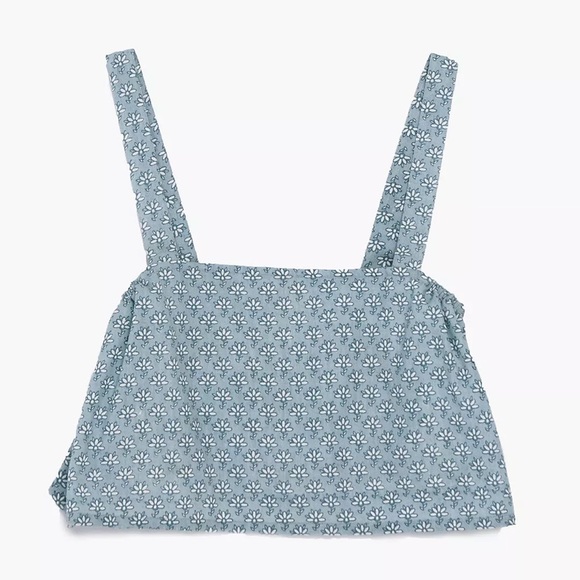Madewell - LAUDE the label - Kendi Bandeau - Picture 1 of 4